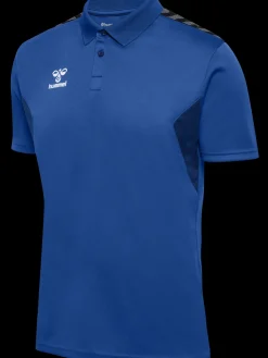 hmlAUTHENTIC FUNCTIONAL POLO