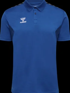 hmlAUTHENTIC FUNCTIONAL POLO