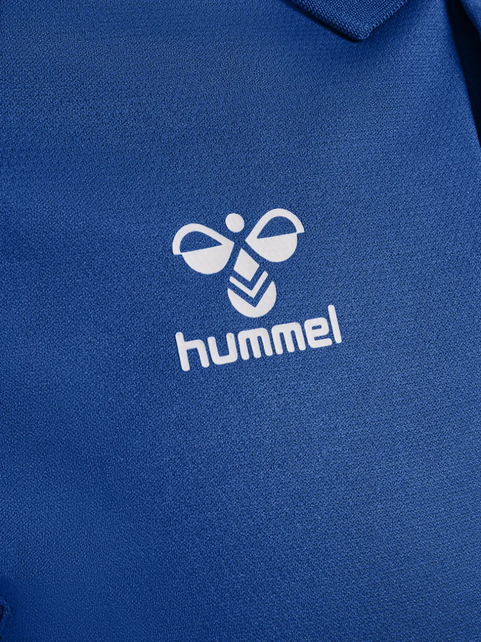 hmlAUTHENTIC FUNCTIONAL POLO