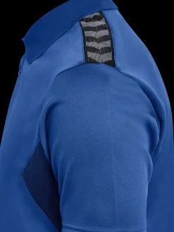 hmlAUTHENTIC FUNCTIONAL POLO