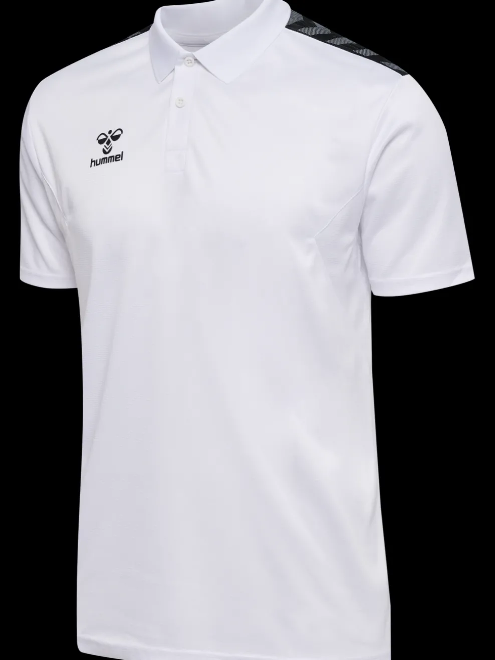 hmlAUTHENTIC FUNCTIONAL POLO