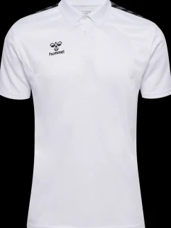 hmlAUTHENTIC FUNCTIONAL POLO