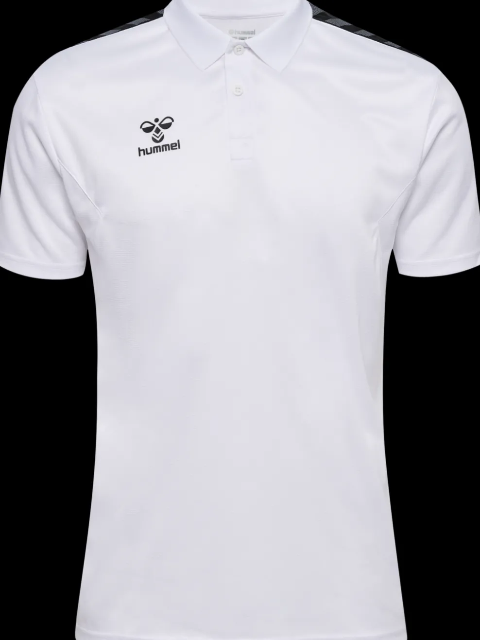 hmlAUTHENTIC FUNCTIONAL POLO