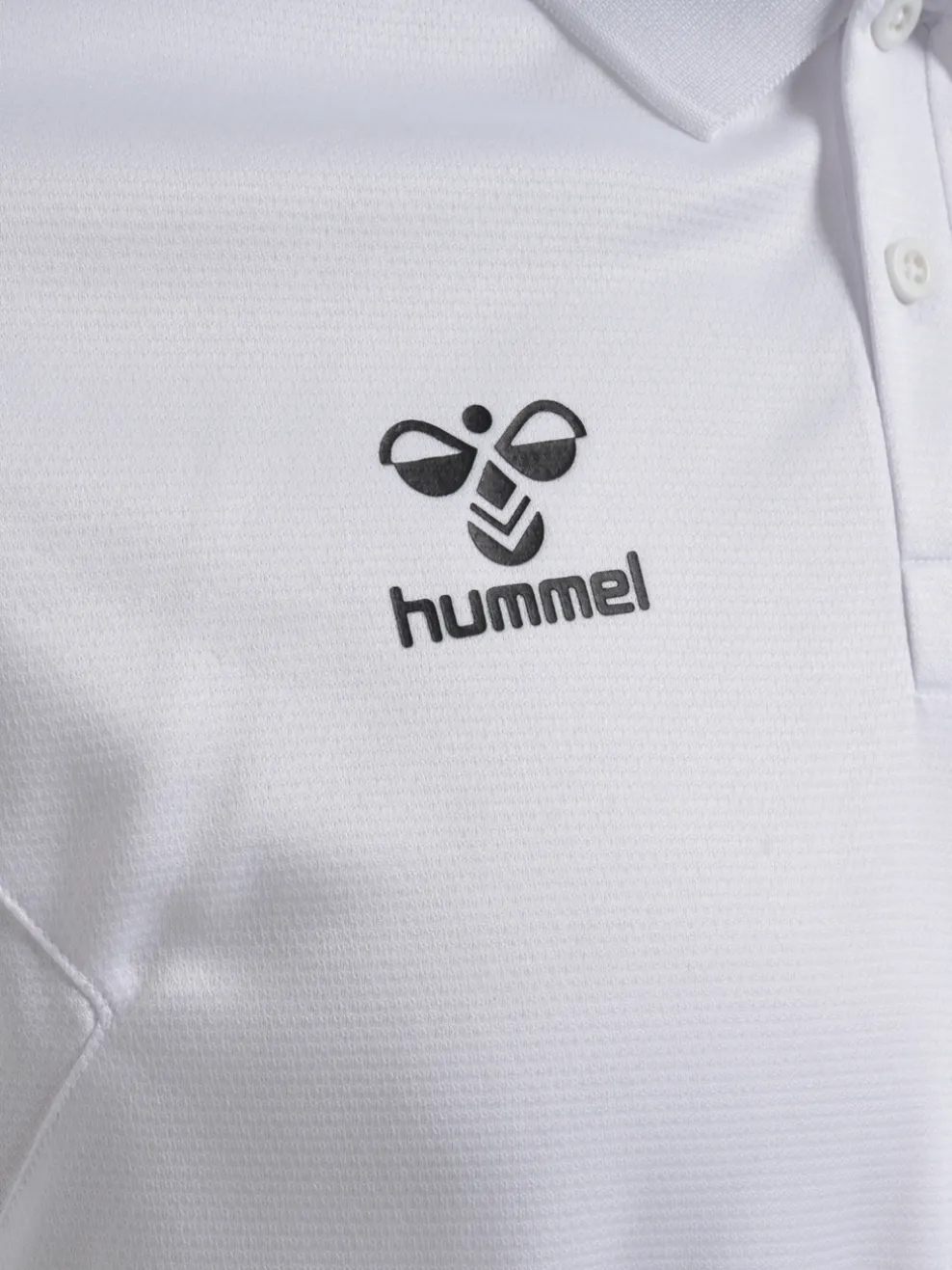 hmlAUTHENTIC FUNCTIONAL POLO