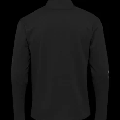 hmlAUTHENTIC HALF ZIP SWEATSHIRT