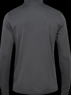 hmlAUTHENTIC HALF ZIP SWEAT