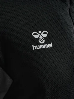 hmlAUTHENTIC HALF ZIP SWEAT