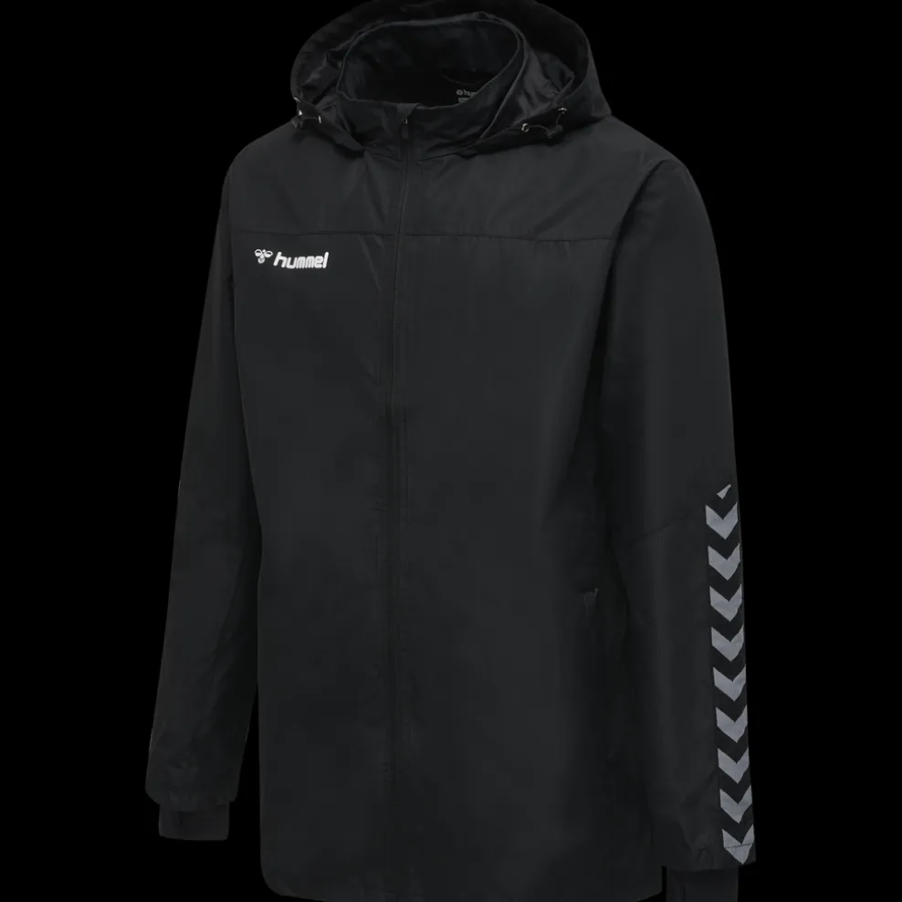 hmlAUTHENTIC KIDS ALL-WEATHER JACKET