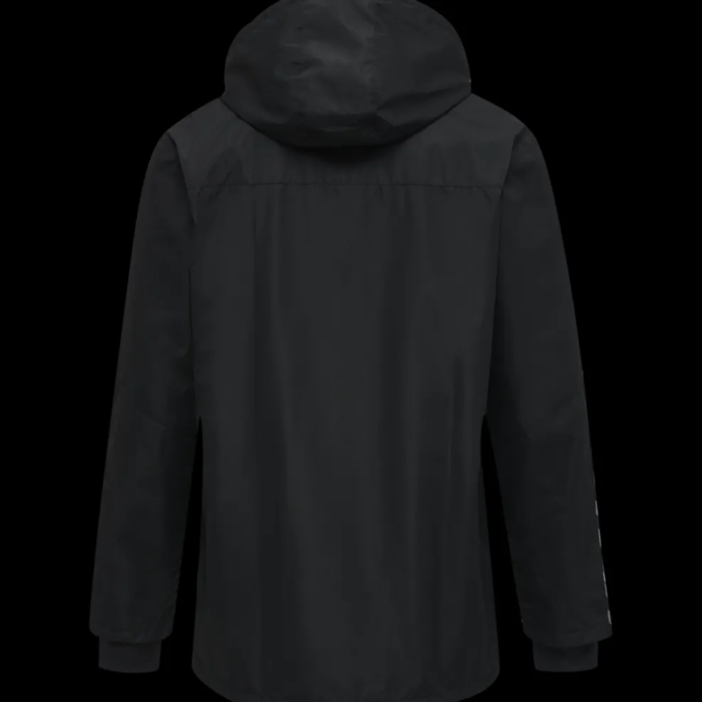 hmlAUTHENTIC KIDS ALL-WEATHER JACKET