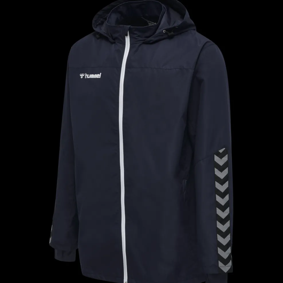hmlAUTHENTIC KIDS ALL-WEATHER JACKET