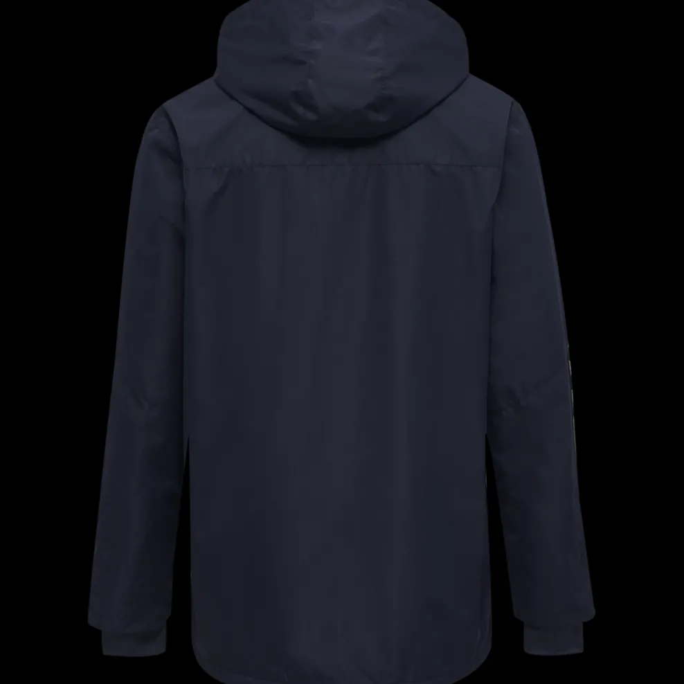 hmlAUTHENTIC KIDS ALL-WEATHER JACKET