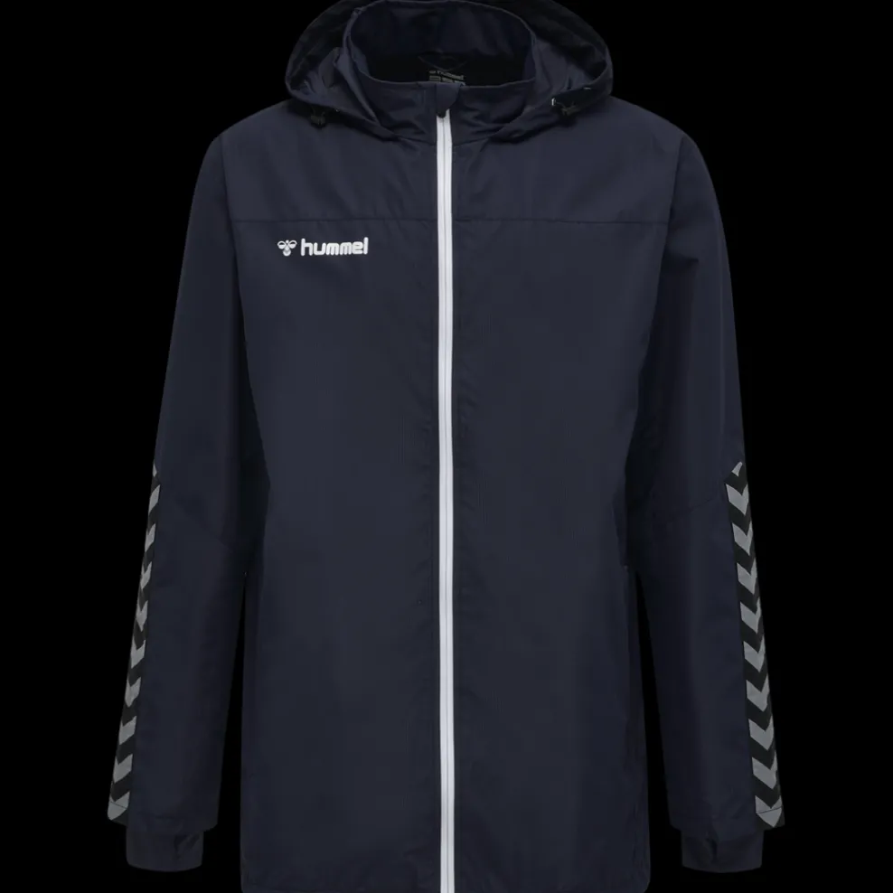 hmlAUTHENTIC KIDS ALL-WEATHER JACKET