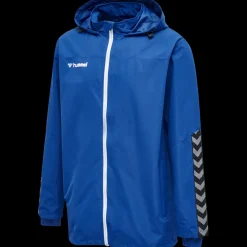 hmlAUTHENTIC KIDS ALL-WEATHER JACKET