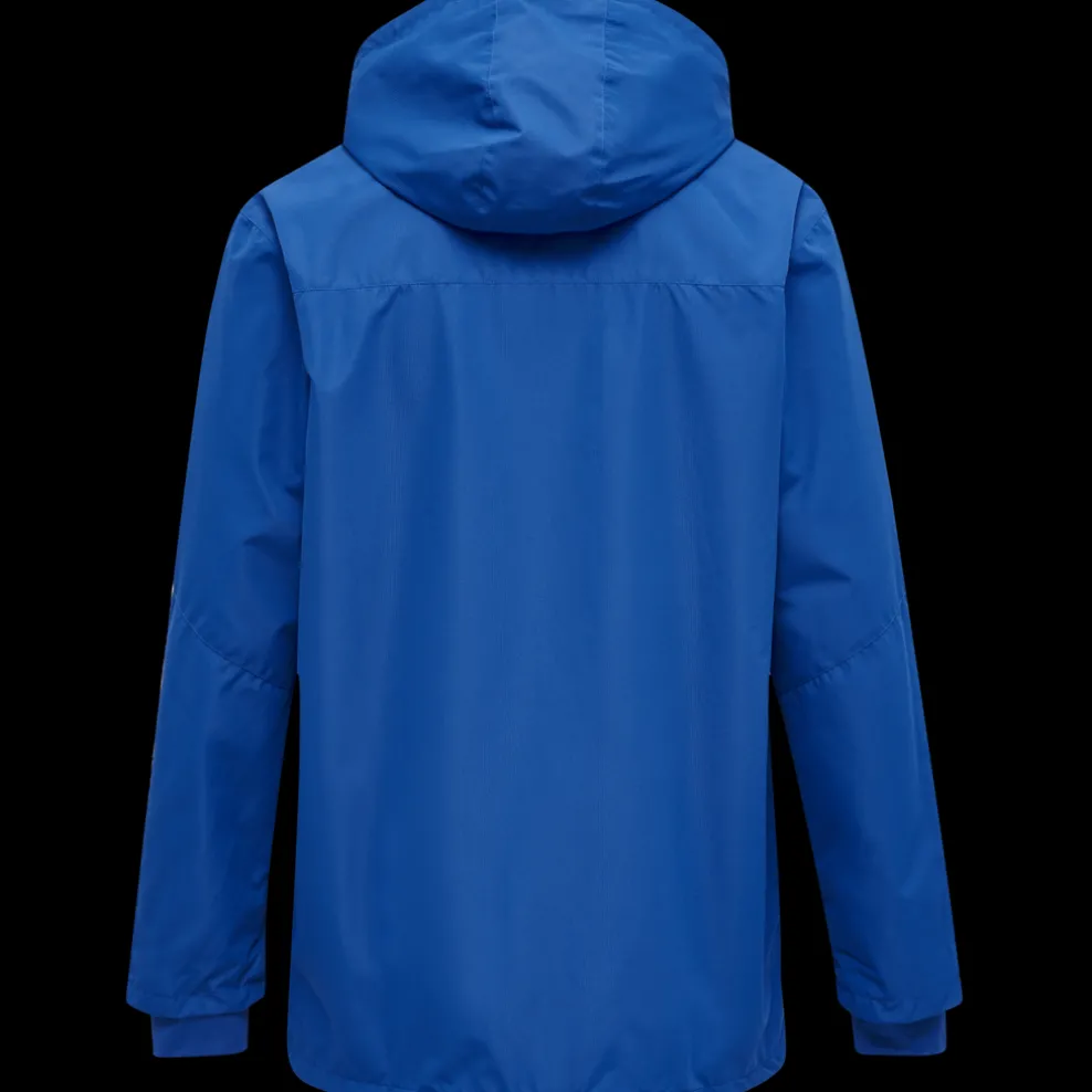 hmlAUTHENTIC KIDS ALL-WEATHER JACKET