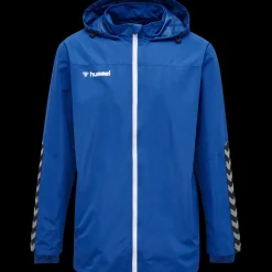 hmlAUTHENTIC KIDS ALL-WEATHER JACKET
