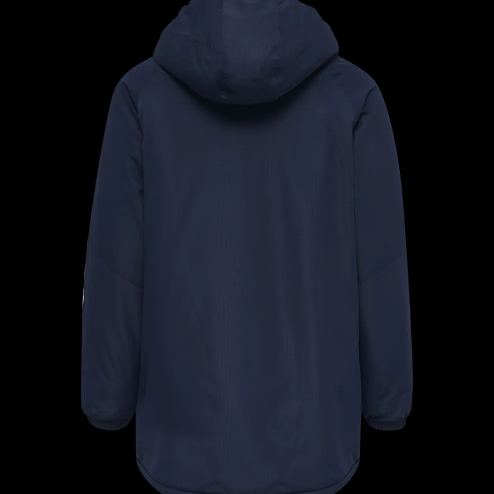 hmlAUTHENTIC KIDS BENCH JACKET
