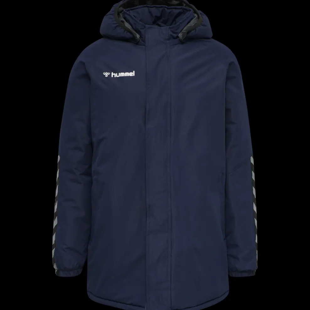 hmlAUTHENTIC KIDS BENCH JACKET
