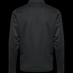 hmlAUTHENTIC KIDS HALF ZIP SWEATSHIRT