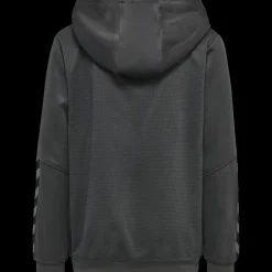 hmlAUTHENTIC KIDS POLY HOODIE