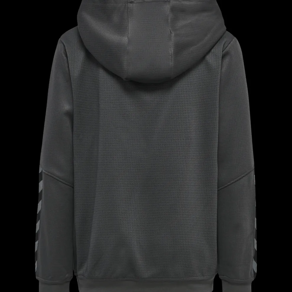 hmlAUTHENTIC KIDS POLY HOODIE