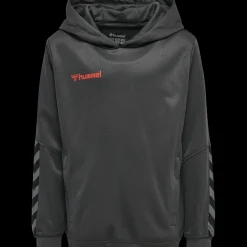 hmlAUTHENTIC KIDS POLY HOODIE