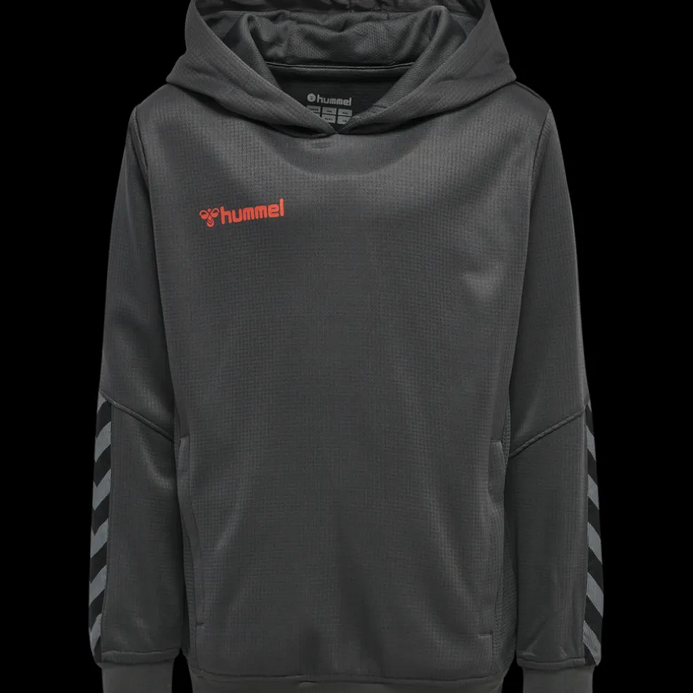 hmlAUTHENTIC KIDS POLY HOODIE