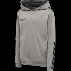 hmlAUTHENTIC KIDS POLY HOODIE