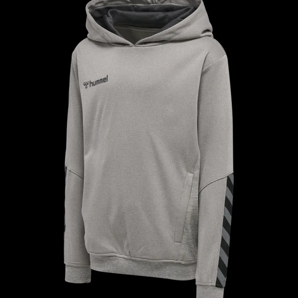 hmlAUTHENTIC KIDS POLY HOODIE