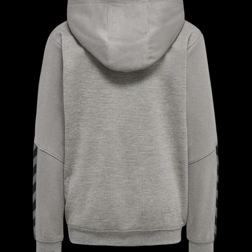 hmlAUTHENTIC KIDS POLY HOODIE