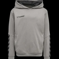 hmlAUTHENTIC KIDS POLY HOODIE