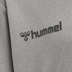 hmlAUTHENTIC KIDS POLY HOODIE