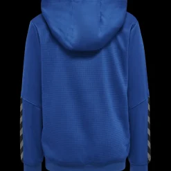 hmlAUTHENTIC KIDS POLY HOODIE