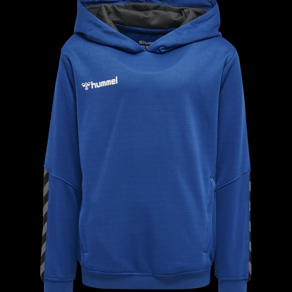 hmlAUTHENTIC KIDS POLY HOODIE