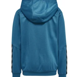 hmlAUTHENTIC KIDS POLY HOODIE