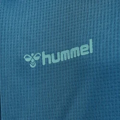 hmlAUTHENTIC KIDS POLY HOODIE