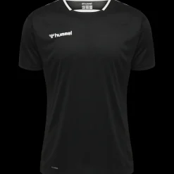 hmlAUTHENTIC KIDS POLY JERSEY S/S