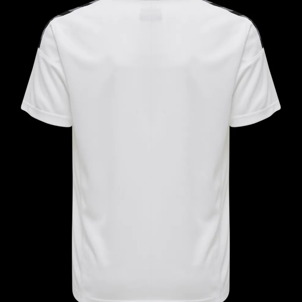 hmlAUTHENTIC KIDS POLY JERSEY S/S