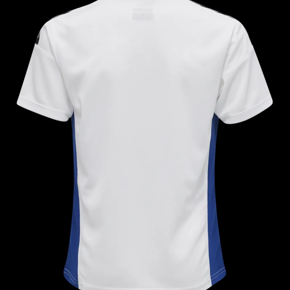hmlAUTHENTIC KIDS POLY JERSEY S/S