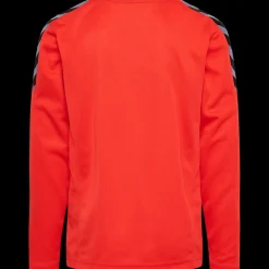 hmlAUTHENTIC KIDS POLY JERSEY L/S