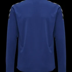 hmlAUTHENTIC KIDS POLY JERSEY L/S