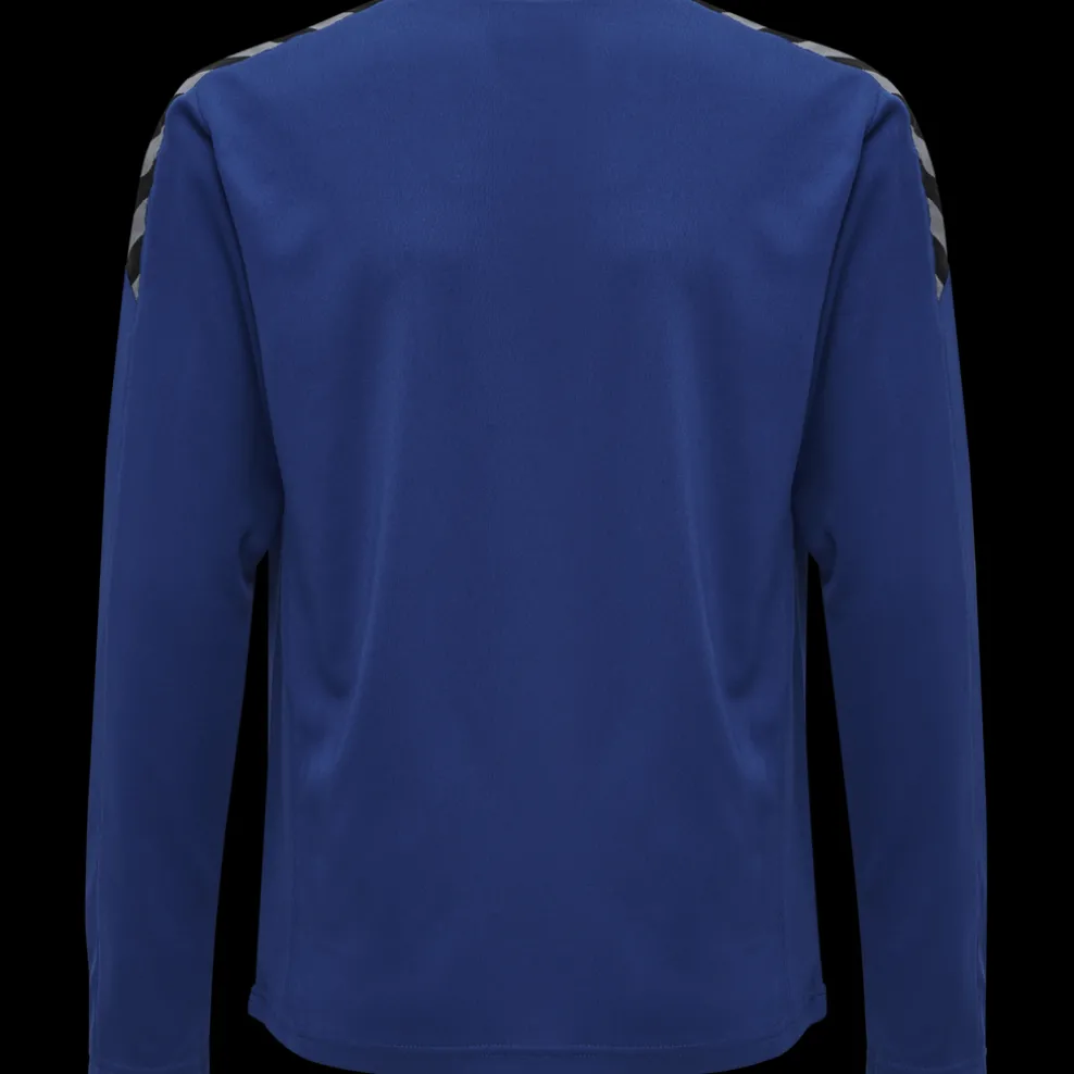 hmlAUTHENTIC KIDS POLY JERSEY L/S