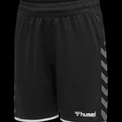 hmlAUTHENTIC KIDS POLY SHORTS