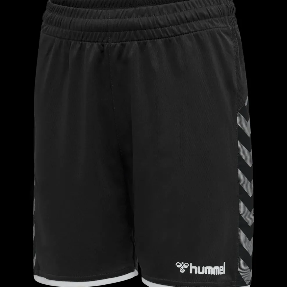 hmlAUTHENTIC KIDS POLY SHORTS
