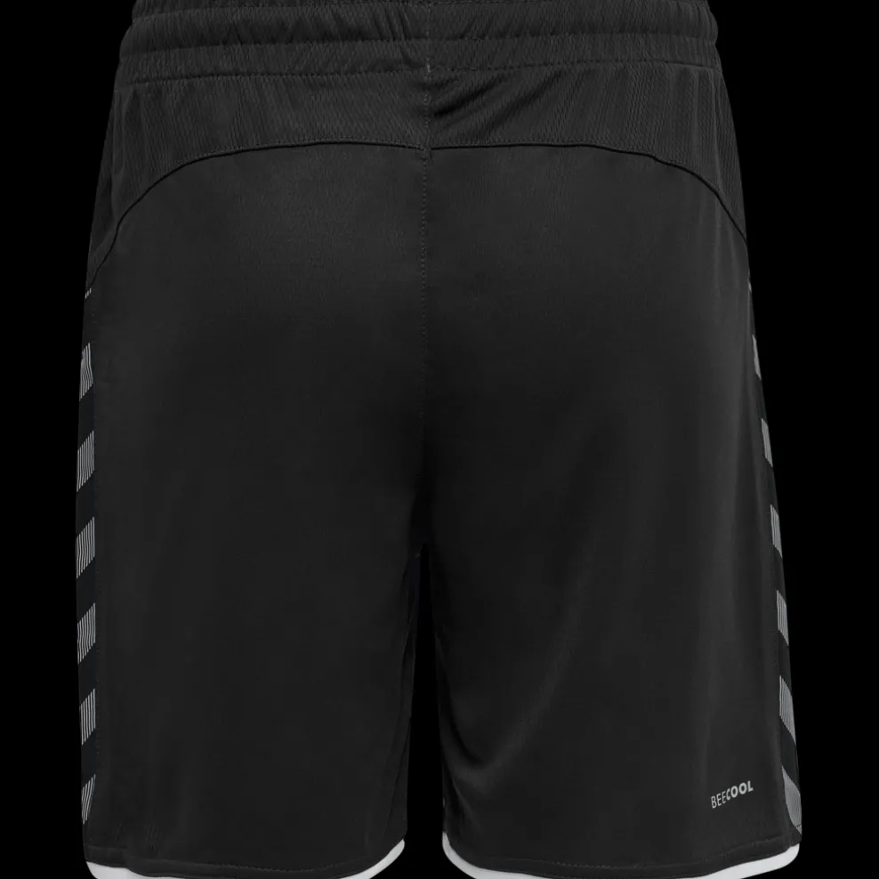 hmlAUTHENTIC KIDS POLY SHORTS