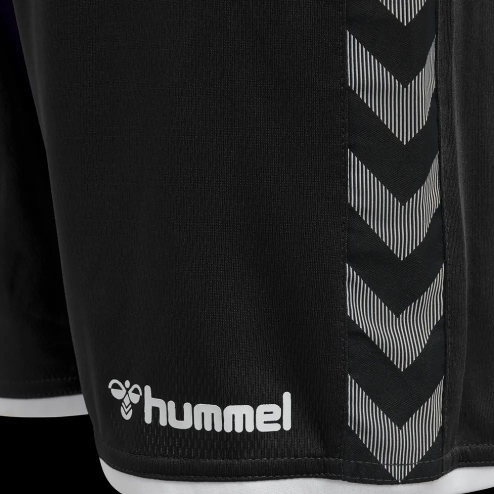 hmlAUTHENTIC KIDS POLY SHORTS