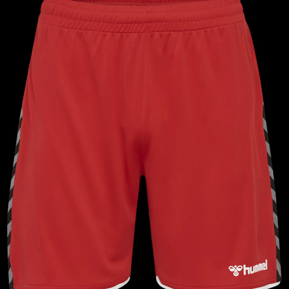 hmlAUTHENTIC KIDS POLY SHORTS