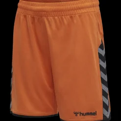 hmlAUTHENTIC KIDS POLY SHORTS