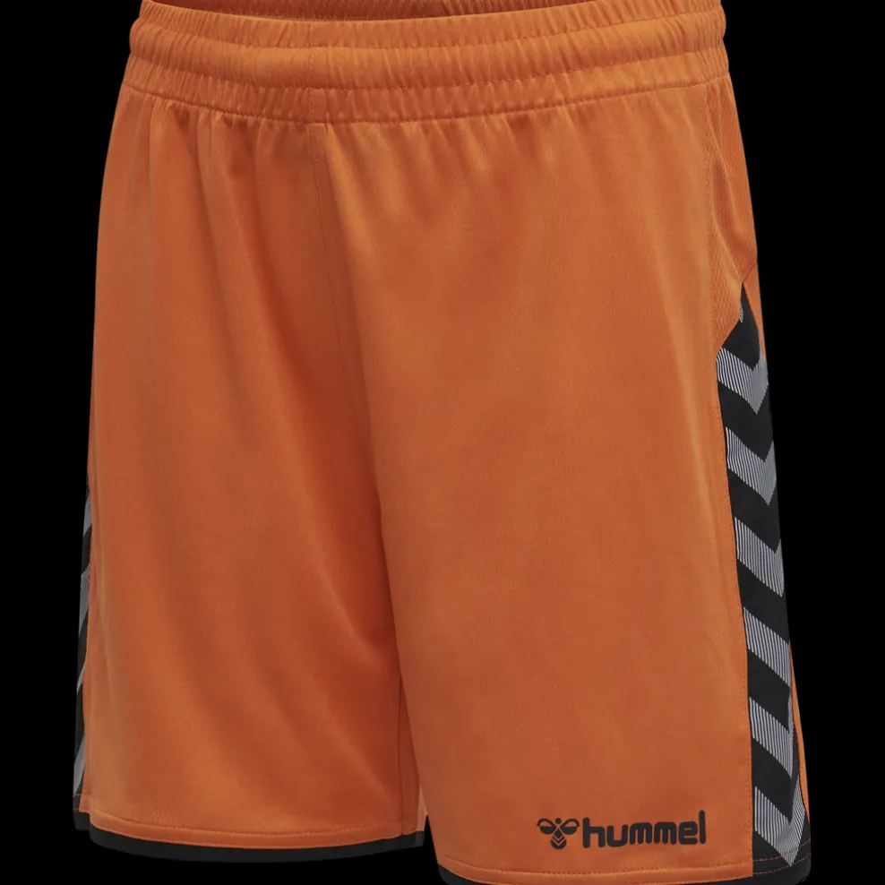 hmlAUTHENTIC KIDS POLY SHORTS