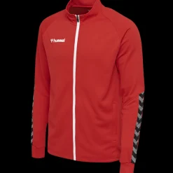 hmlAUTHENTIC KIDS POLY ZIP JACKET