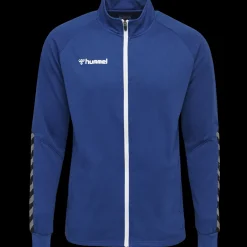 hmlAUTHENTIC KIDS POLY ZIP JACKET